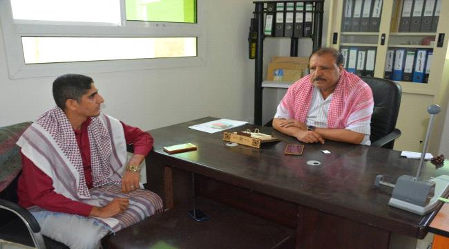 نائب وزير الداخلية لخشع يكشف معلومات مهمة حول استهداف أئمة المساجد ومحاكمة إرهابيين .. حوار