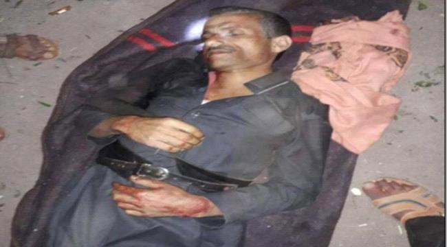 ‏ذمار .. مقتل قيادات حوثية في اشتباكات بسبب نهب المساعدات