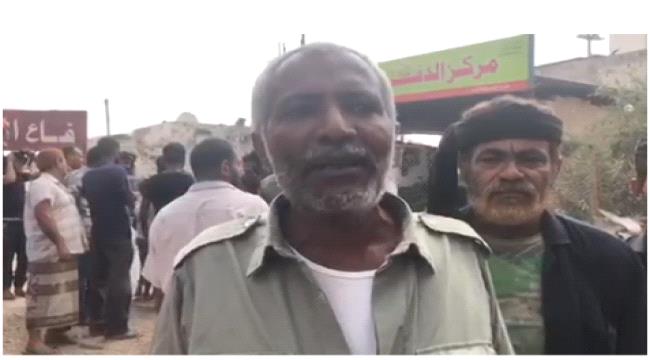 الدفاع المدني يستغرب توجيهات وزير الداخلية باخلاء مقره بالشيخ عثمان لتحويله لمحلات تجارية