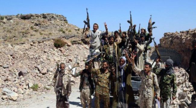 قطر وإخوان اليمن.. والعودة إلى #تعـز