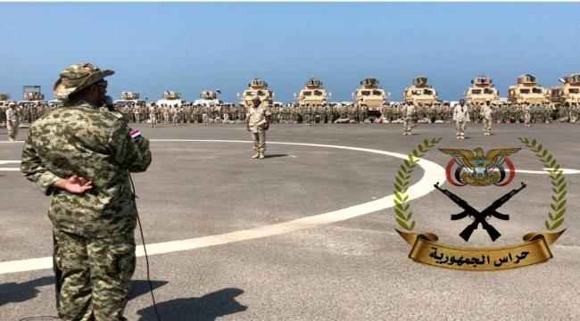 صحيفة سعودية تكشف قوام قوات طارق صالح وحقيقة دعمها للشرعية