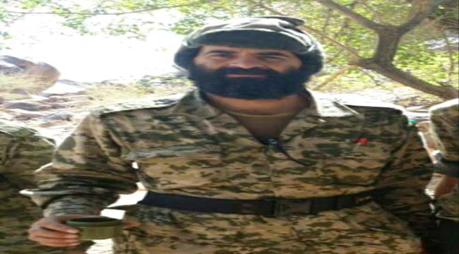 مليشيا #الحـوثي تنعي رسميا مصـرع قائد عملياتها الصاروخية