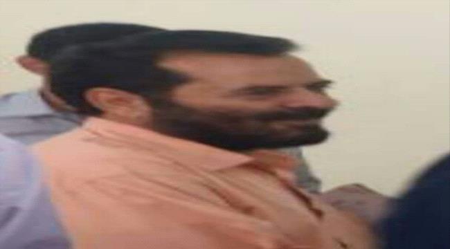 المحامي منصر العطفي في ذمة الله ..