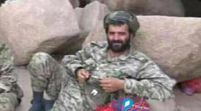 المتهم بقتل الرئيس السابق .. #ميليشيا_الحـوثي تنعى رسمياً رئيس عملياتها الصاروخية