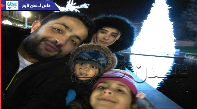 حصري- محكمة بريطانية تسجن يمني مدى الحياة لقتله زوجته وطفليه