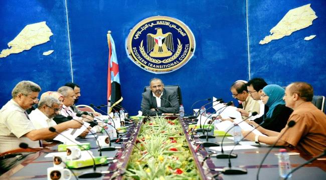 الانتقالي يقترب من اكمال عامه الاول .. ما ابرز الاخفاقات في مسيرته حتى الان؟