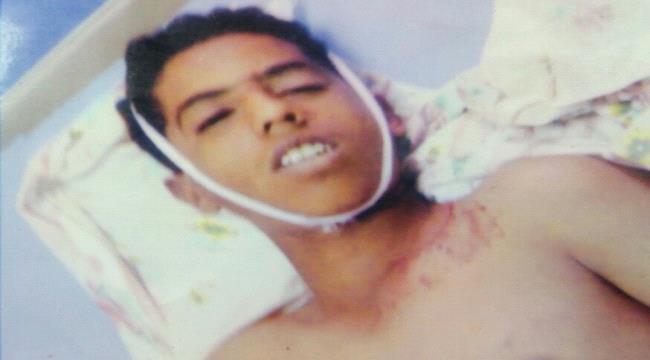 وثائق.. والد طالب ضحية التماس كهربائي في مدرسة بعدن يناشد بن دغر