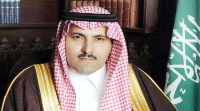 سفير #السعـودية باليمن : #ميليشيا_الحـوثي تحتجز 19 سفينة نفطية