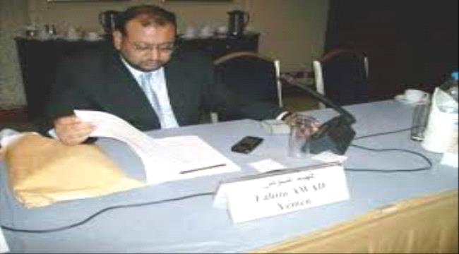 إنطباعات قاض جنوبي عن زيارته لجيبوتي : يا ليت لنا رجل مثل فخامة الرئيس جيليه