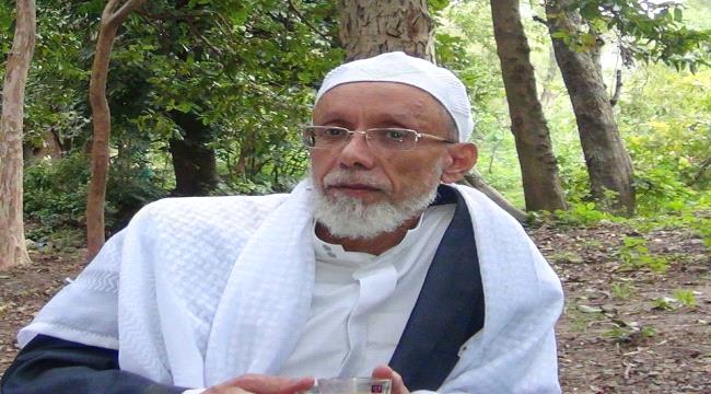 عقب مقتل موظف الصليب الاحمر بتعز .. ناشطون يطالبون بالقبض على برلماني اصلاحي والتحقيق معه