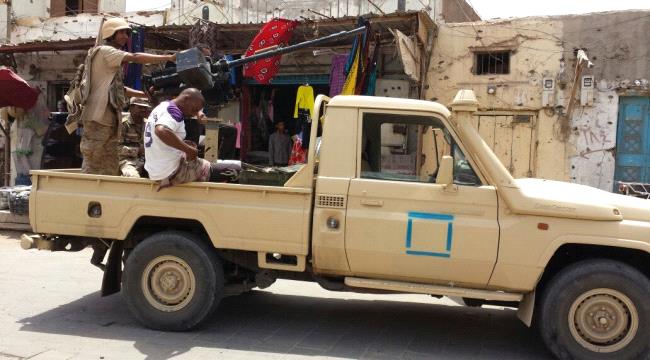اكاديمي جامعي يشيد بقوات الحزام الأمني في لحج ويدعوها الى تكثيف حملات محاربة الظواهر المخلة