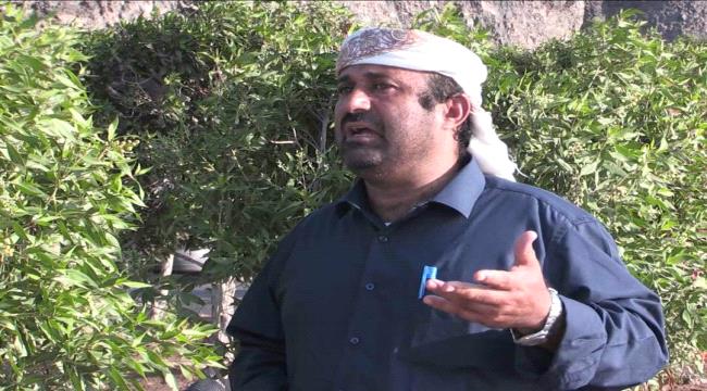 بالوثائق .. مواطن جنوبي يشكو بسط القيادي صلاح الشنفرة على فلته مستغلا الحصانة البرلمانية