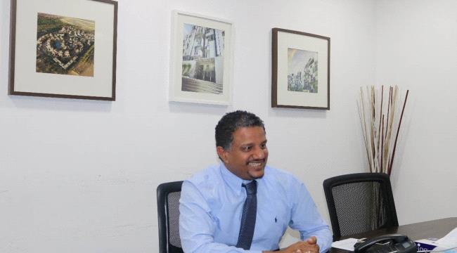 هاني السحولي ومجموعة إتش إس العالمية .. قصة نجاح يمنية انطلقت فكرتها من الاردن