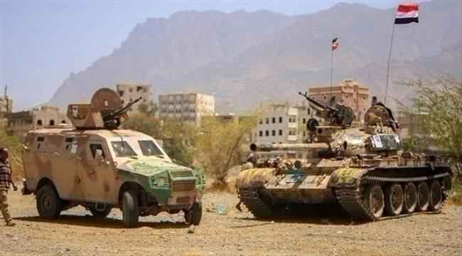 فيما السلفيون سلموا مواقعهم .. حزب الاصلاح يتنصل من التزامته ويرفض تسليم مباني الدولة