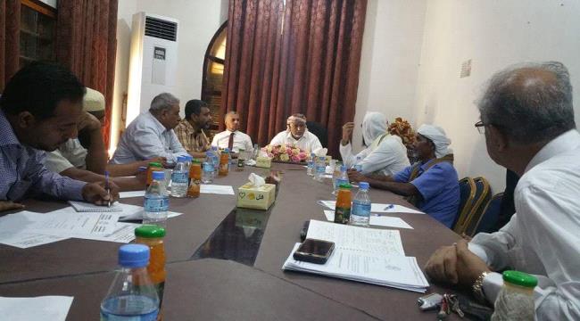 قراءة تحليلية : "الجامع الحضرمي" ومخاوف الانقسام 