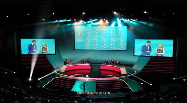 هولندا تصطدم بألمانيا في تصفيات يورو 2020 ..