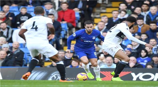 ريال مدريد يتفق مع هازارد ويستعد للتضحية ..