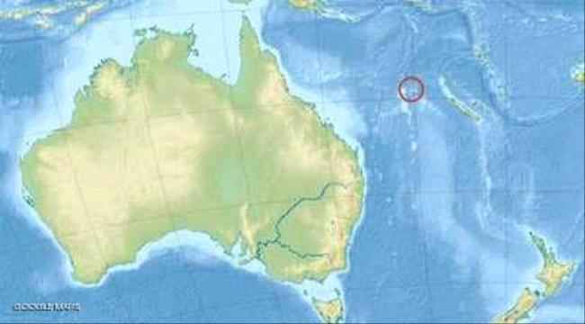 244 عاما و"الجزيرة الشبح" تظهر وتختفى