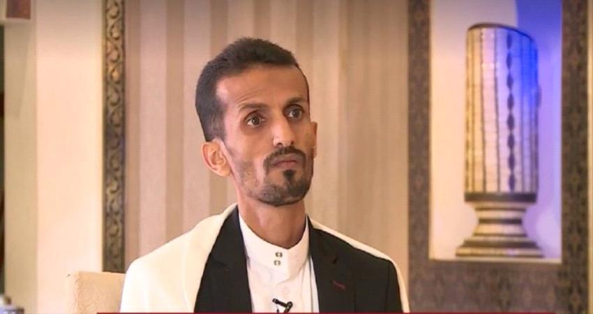 من هو عادل الحسني ضيف قناة الجزيرة “الغامض” لمهاجمة الإمارات؟