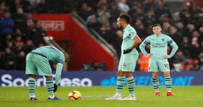 آرسنال يعرض صفقة تبادلية على ريال مدريد ..