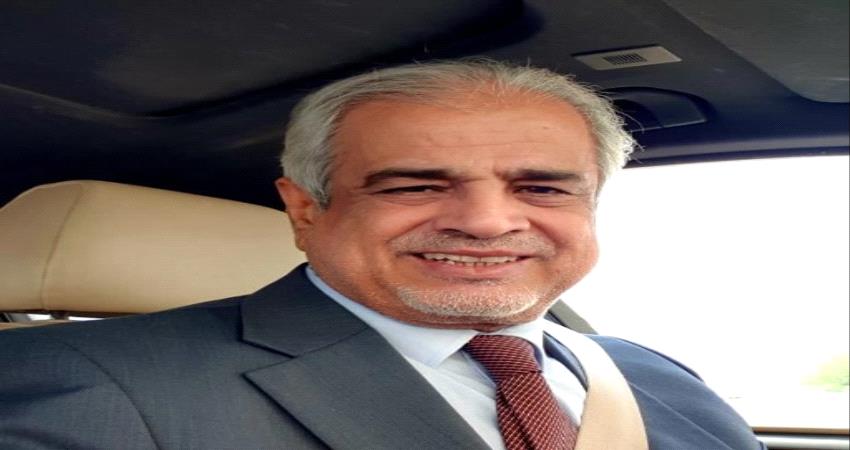 لقور: حديث العطاس تنسفه المادة الاولى من الدستور اليمني.. وخير البر عاجله بدون تسويف