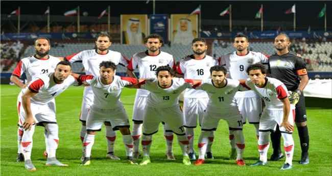 منتخب اليمن بلا ضغوط في مشاركته الآسيوية الأولى ..