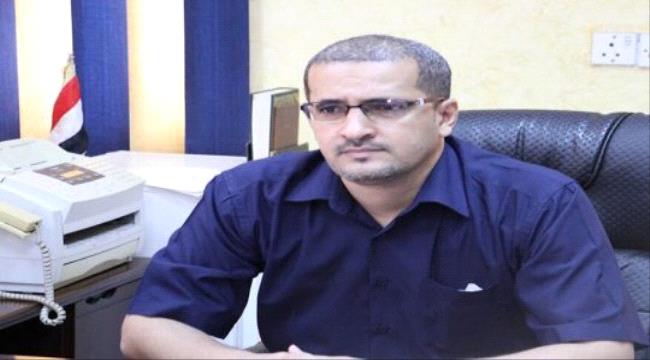 تعويل على  “ميناء عدن” لجعله بوابة اليمن للعالم الخارجي