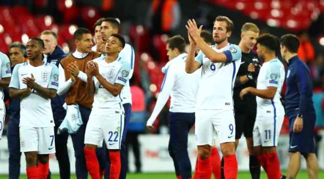 5 أسباب تجعل منتخب إنجلترا مرشحا قوياً للتتويج بكأس العالم ..