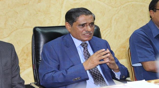 اتخاذ قرارات جديدة بشأن قطاعي النفط والكهرباء ب#حضـرموت - تفاصيل