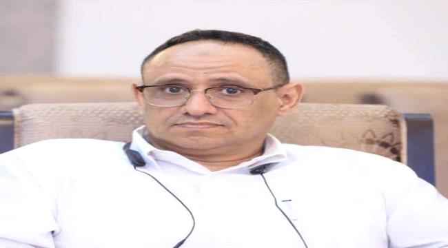 فارس الصبيحي : #ميليشيا_الحـوثي قرصنت رابط البث المباشر لقناة عدن وجيرته لصالح قنواتها