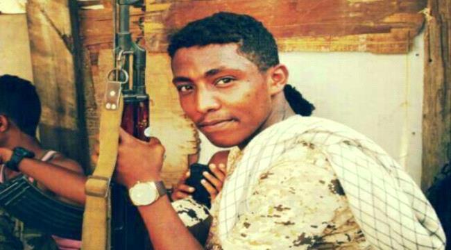 قصة شهيد- غاندي لحج.. سيرة طيبة ونهاية مشرّفة