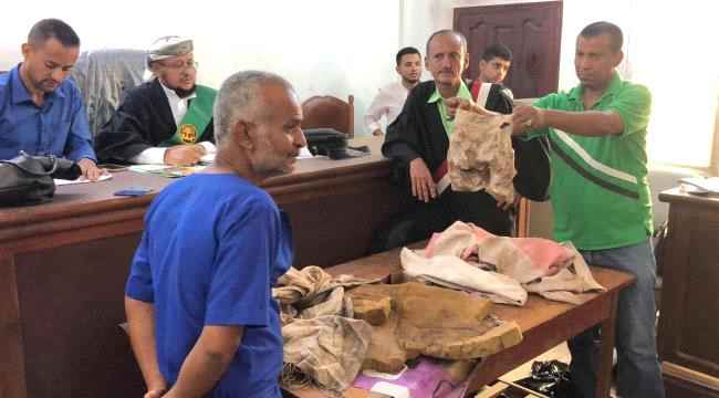 الخميس .. محكمة إستئناف عدن تنظر في قضية قتل طفل البساتين