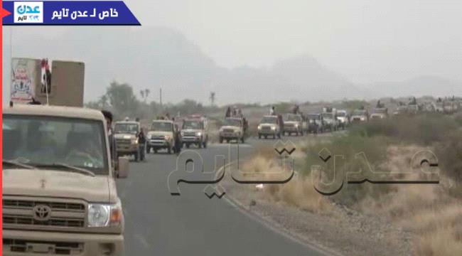 عاجل: انطلاق عملية تحرير #الحـديدة و3 الوية تطوق المدينة