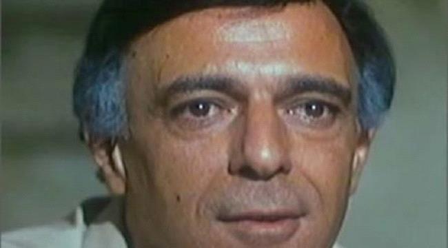 وفاة الفنان المصري مدحت مرسي بعد صراع مع المرض