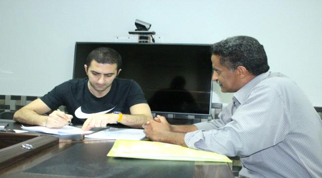 رئيس" المحققين الدوليين" يتسلم تقرير عن سجون عدن