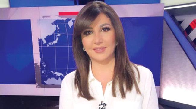الاعلامية" منتهى الرمحي" تروي قصة لقاءها بصالح 