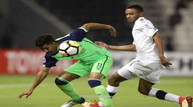السد يكسب جولة الأهلي السعودي في ذهاب أبطال آسيا ..