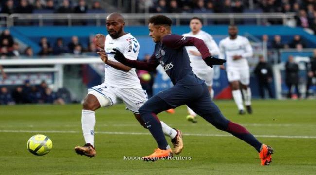 والدة نيمار: سان جيرمان لم يقدر تضحيات ابني ..