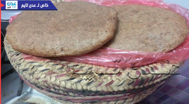 لحج .. أكلات شعبية لا غنى عنها في رمضان (تقرير خاص)