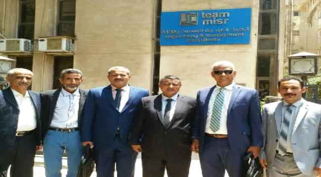 رئيس مصلحة الاحوال المدنية : توصلنا لنتائج ايجابية في #القـاهرة بشأن السجل المدني الالكتروني