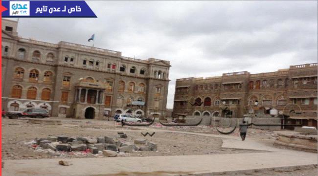 تقرير خاص- العشوائي يزحف على قصور ومعالم حوطة لحج