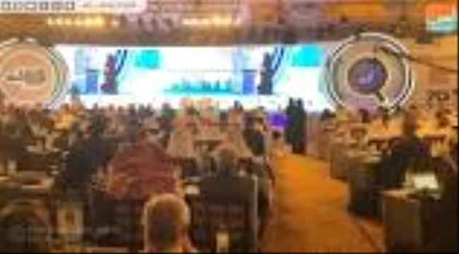 ملتقى أبوظبي الاستراتيجي: التحالف السعودي الإماراتي يشكل نواة لنظام عربي جديد 