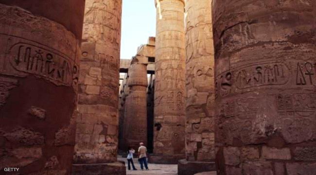 مصر على موعد مع كشف أثري كبير