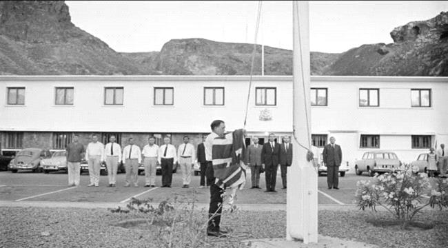  تفاصيل تنشر لأول مرة عن الوجود البريطاني في عدن