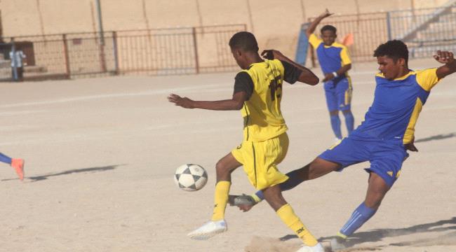 القادسية بساه يقلب تأخره إلى فوز على التعاون في كاس #حضـرموت ..