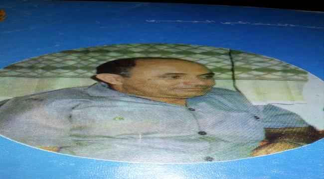 قيادي إشتراكي يكتب :  "علي عنتر"  بطل اكتوبري عفيف اللسان واليدين 