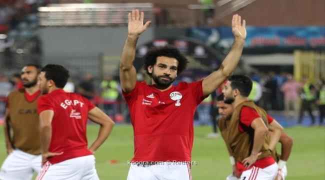 مدرب مصر: سنتعامل مع تونس بشكل مختلف ..