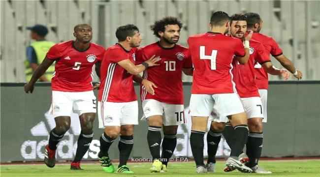 المنتخب المصري يتلقى عرضا لمواجهة البرازيل ..