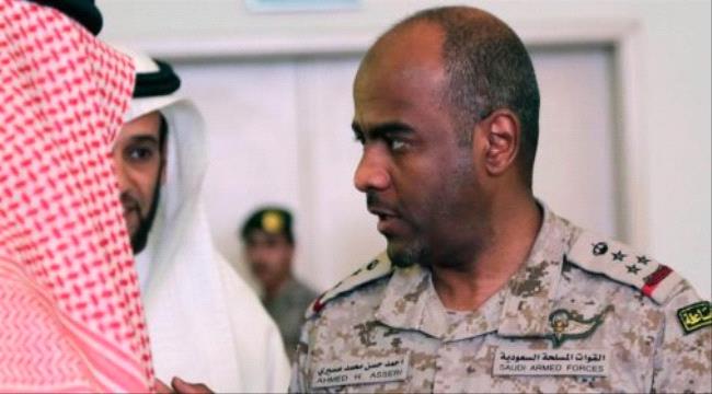 من هو اللواء أحمد عسيري وهل تورط بمقتل خاشقجي؟