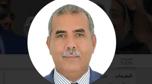 قيادي جنوبي: هذه الرسالة السياسية التي ارادت وكالة سبأ من #الريـاض إيصالها